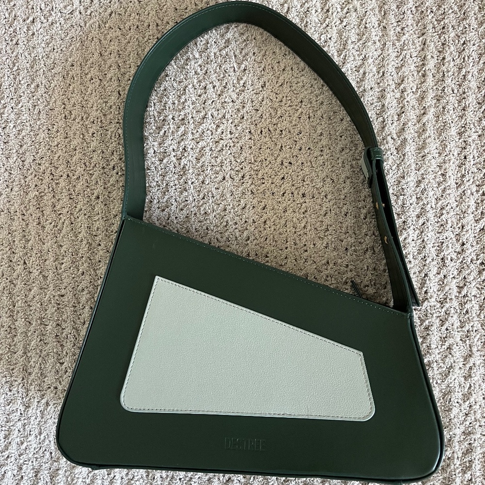 Authentic Destree “Albert” Handbag
